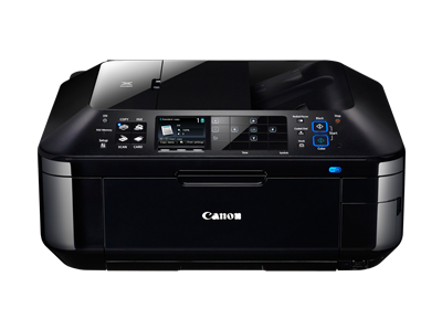 Canon PIXMA MX880