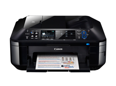 Canon PIXMA MX885 Druckerpatronen