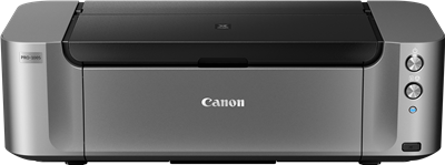 Canon PIXMA Pro-100S Druckerpatronen
