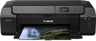 Canon PIXMA Pro-200 Druckerpatronen