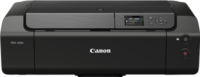 Canon PIXMA PRO-200S Druckerpatronen