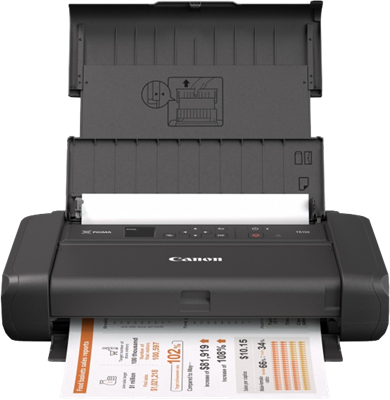 Canon PIXMA TR150