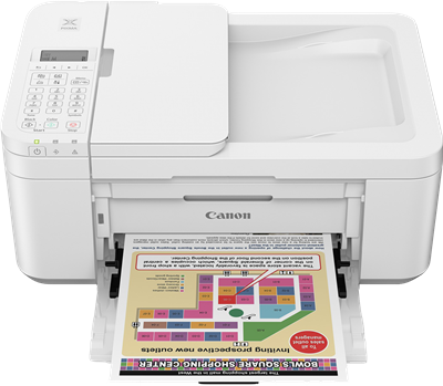 Canon PIXMA TR4551 Druckerpatronen