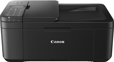 Canon PIXMA TR4750i