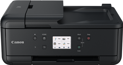 Canon PIXMA TR7550