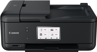 Canon PIXMA TR8550 Druckerpatronen