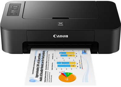 Canon PIXMA TS205