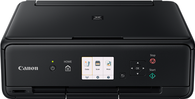 Canon PIXMA TS5050 Druckerpatronen