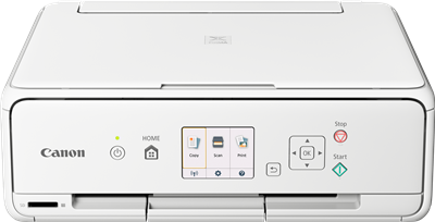 Canon PIXMA TS5051 Druckerpatronen