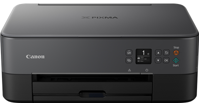 Canon PIXMA TS5350 Druckerpatronen