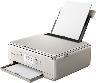 Canon PIXMA TS6052 Druckerpatronen
