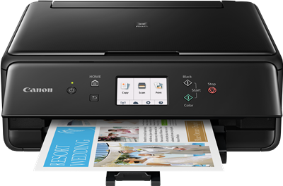 Canon PIXMA TS6150 Druckerpatronen