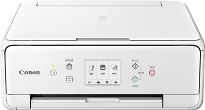 Canon PIXMA TS6151 Druckerpatronen