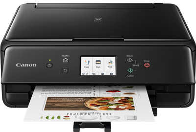 Canon PIXMA TS6250 Druckerpatronen