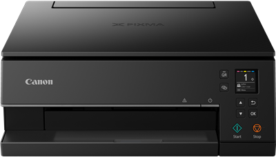 Canon PIXMA TS6350 Druckerpatronen