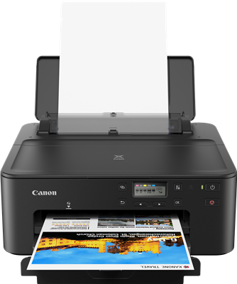Canon PIXMA TS705a Druckerpatronen