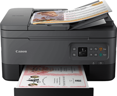 Canon PIXMA TS7450a Druckerpatronen