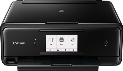 Canon PIXMA TS8050 Druckerpatronen
