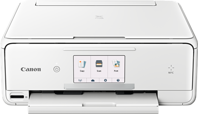 Canon PIXMA TS8051