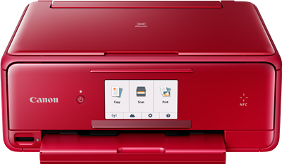 Canon PIXMA TS8052 Druckerpatronen