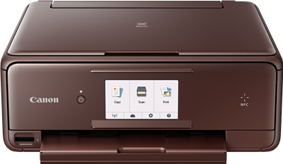 Canon PIXMA TS8053 Druckerpatronen