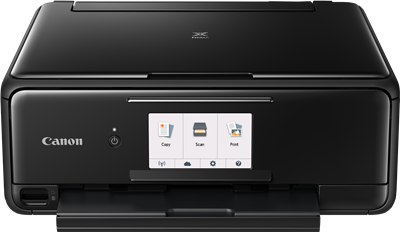Canon PIXMA TS8150 Druckerpatronen