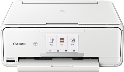 Canon PIXMA TS8151