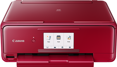 Canon PIXMA TS8152 Druckerpatronen