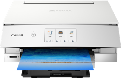 Canon PIXMA TS8251 Druckerpatronen