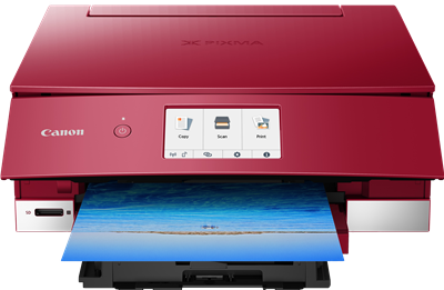 Canon PIXMA TS8252 Druckerpatronen