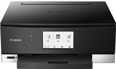 Canon PIXMA TS8350 Druckerpatronen
