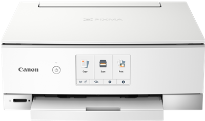 Canon PIXMA TS8351a Druckerpatronen