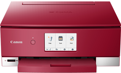 Canon PIXMA TS8352 Druckerpatronen