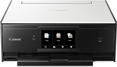 Canon PIXMA TS9050