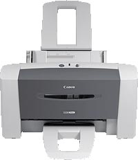 Canon S330 Druckerpatronen