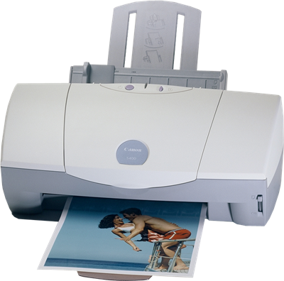 Canon S400 Druckerpatronen