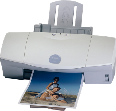 Canon S450 Druckerpatronen
