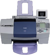 Canon S530D Druckerpatronen