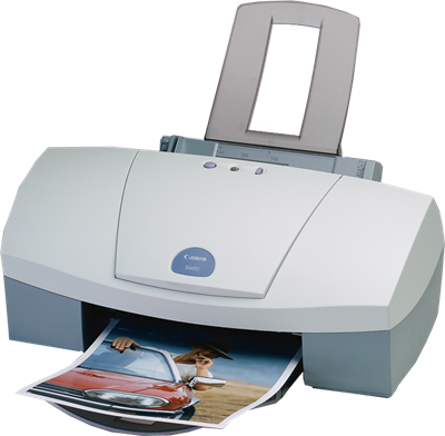 Canon S600 Druckerpatronen