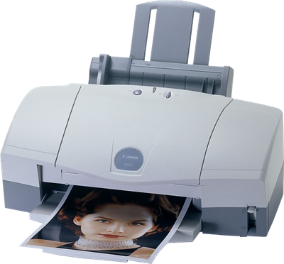 Canon S800 Druckerpatronen
