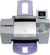 Canon S830D Druckerpatronen