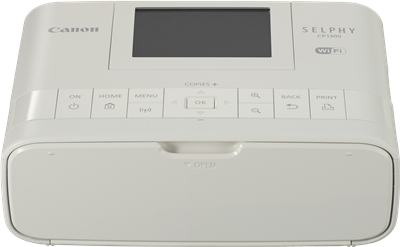 Canon Selphy CP-1300 WH Druckerzubehör