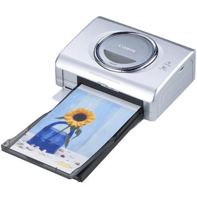 Canon Selphy CP-330 Druckerzubehör