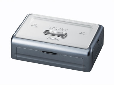 Canon Selphy CP-500 Druckerzubehör