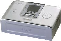 Canon Selphy CP-710 Druckerzubehör
