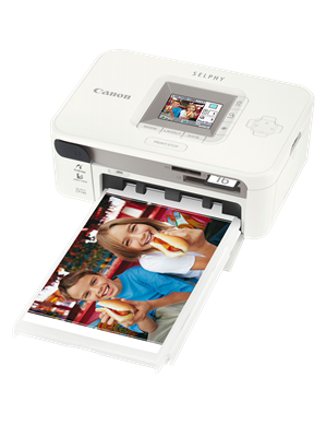 Canon Selphy CP-740 Druckerzubehör