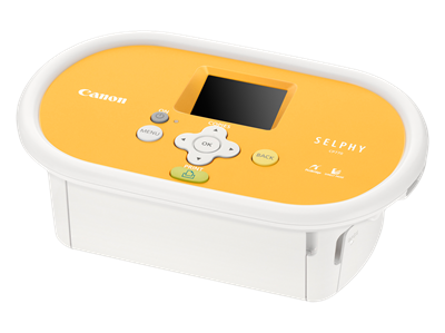 Canon Selphy CP-770 Druckerzubehör