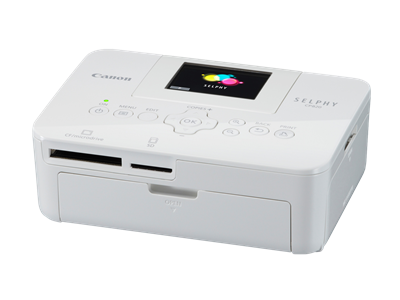 Canon Selphy CP-820 Druckerzubehör