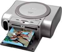 Canon Selphy DS700 Druckerzubehör
