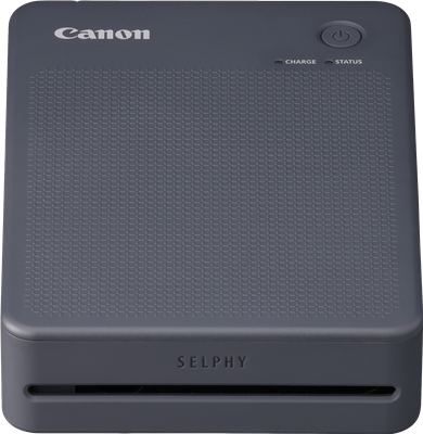 Canon SELPHY QX20 BK Druckerzubehör